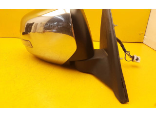 Зеркало электрическое Mitsubishi L200 2015 - года