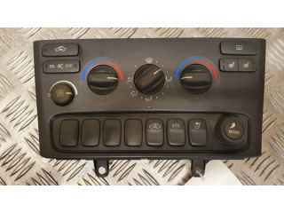 Блок управления климат-контролем 9494249   Volvo S80