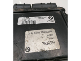 Řídící jednotka S118012001N, 7530664   Mini One - Cooper R50 - 53 2005