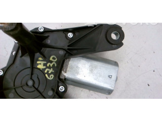 Моторчик заднего дворника 09132802, 09114676 Opel Meriva A