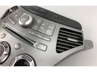 Дисплей    86213XA03A   Subaru B9 Tribeca