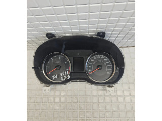 Přístrojová deska Subaru XV I 2012 85003FJ46