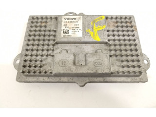 Блок управления Xenon