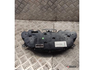 Рулевая рейка Спидометр (приборный щиток) 8t0920983n Audi S5 2007 - 2017 года