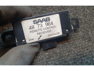 Блок управления 4873964 Saab 9-5