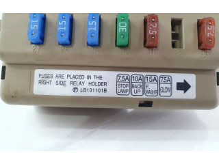 Блок предохранителей 82201FG010   Subaru Forester SH       