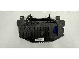 Přístrojová deska Audi A8 S8 D3 4E 2005 4E0920900K, 4L0950790K