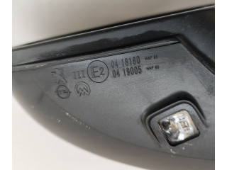 Zpětné zrcátko  Peugeot 2008 II 2023  985370299V, 98537029XT  