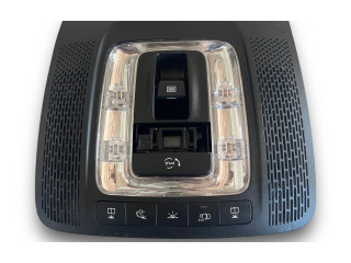 Блок комфорта NR108, A0009002124 Mercedes-Benz GLB x247