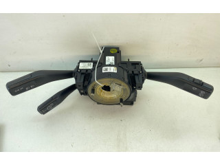 Подрулевой шлейф SRS 3C0959653, 3C9953513B   Volkswagen PASSAT B6