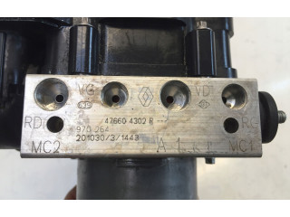 Jednotka ABS 476604302R   Nissan Juke II F16 2021