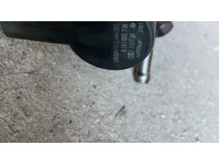 Vstřikovací lišta 7795514 BMW 5 E60 E61 pro naftový motor 3.0