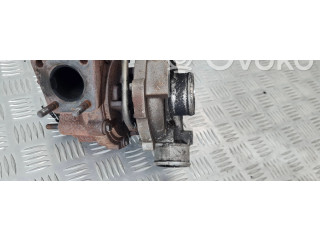 Turbodmychadlo Турбина Dodge Nitro