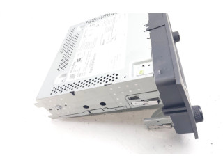 Дисплей    5F0035888B   Seat Ibiza IV (6J,6P)