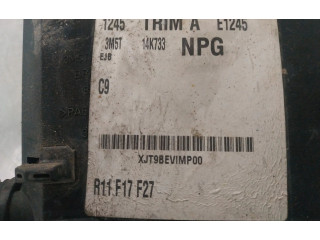   Pojistková skříňka 3M5T14K733   Ford Focus C-MAX 2005