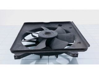 Электрический вентилятор радиаторов