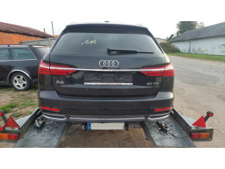 Vstřikovač 0444025061 Audi A6 S6 C8 4K pro naftový / Электричество motor 2.0 DFBA
