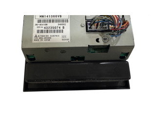 Дисплей MN141366VB, 43235074B Mitsubishi Grandis