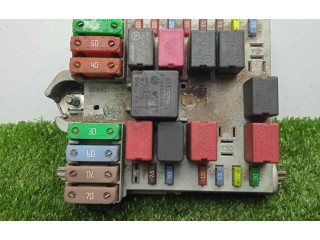 Модуль управления BSM 51739427 Fiat Idea