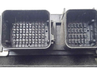 Řídící jednotka Mazda 3 I 2006