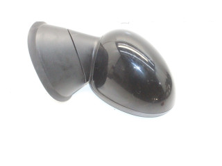 Zpětné zrcátko Mini Cooper Countryman R60 2014 5PIN