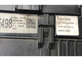 Блок предохранителей 91254-H8980 KIA Rio