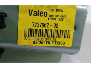 Моторчик заднего дворника 67637237062, 723706202    BMW X3 F25