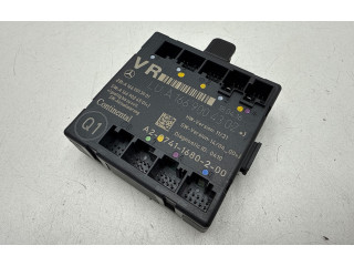 Блок управления A1669004302, A1669024501 Infiniti Q30