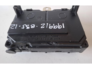   Pojistková skříňka    Citroen Berlingo 