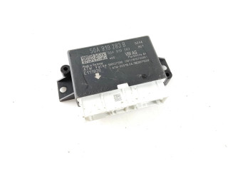 Vstřikovací lišta 5QA919283B, 5QA919283   Seat Leon (5F)     