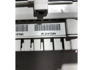 Панель приборов 31412264 Volvo XC60