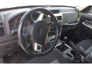 Подушка безопасности двери 1KP44XDVAE   Jeep Cherokee