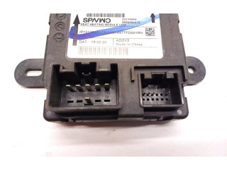 Блок управления 32214949 Polestar 2