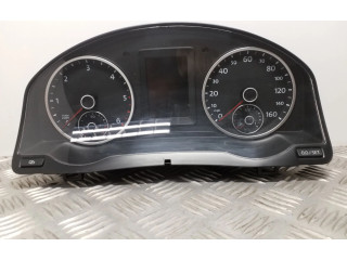 Přístrojová deska Volkswagen Tiguan 2010 5N0920972A