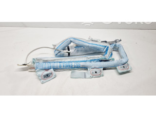 Боковая подушка безопасности 50547142   Alfa Romeo Giulia