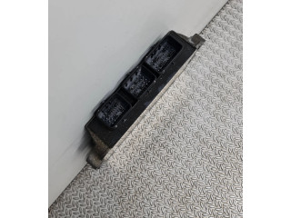 Řídící jednotka 9663306680, 6308648558 Peugeot 1007 2008