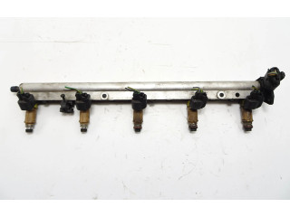 Форсунка 8627815 Volvo C70 B5244S