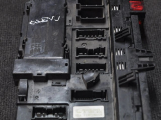 Блок комфорта 8380405 BMW X5 E53