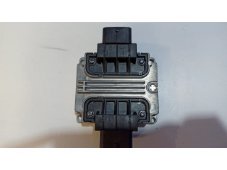 Блок управления коробкой передач 55563099 Saab 9-5