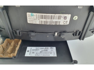 Блок АБС CC1112A650AB, CC1T14A073CC Ford Transit 2006 - 2013 года