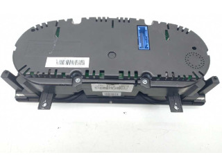 Přístrojová deska Volkswagen Passat Alltrack 2009 3C0920872B