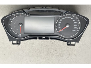 Панель приборов BS7T10849VG, BS7T14C026CF Ford S-MAX