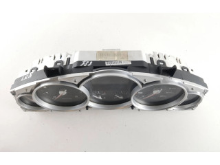 Přístrojová deska Porsche Cayenne (9PA) 2005 7L5920880B, 0263633020