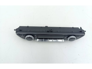 Блок управления климат-контролем 8W0820043T   Audi A5