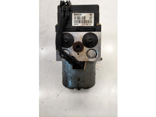 Блок управления АБС 7701050132   Renault Clio II