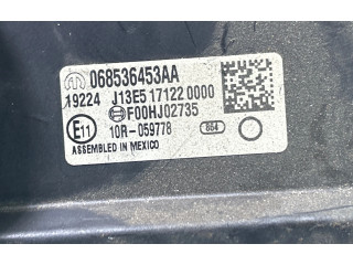 Блок управления 068536453AA   Dodge Challenger