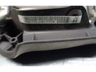 Подушка безопасности водителя 34317AG030JC   Subaru Forester SH