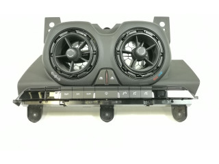 Блок управления климат-контролем 84441500, 000235226   Chevrolet Camaro