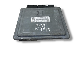 Комплект блоков управления 8P0920983, 8P0907063M Audi A3 S3 A3 Sportback 8P