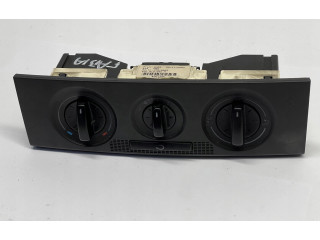 Блок управления климат-контролем 6Y0819045H Skoda Fabia Mk1 (6Y)